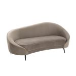 Féliz lounge zetel - beige