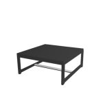 Kubo Salontafel Zwart